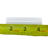 Polaris Sweep Hose Weight - measurement (2.2 in)