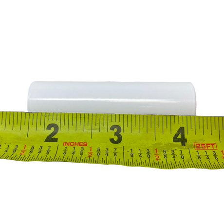 Polaris Sweep Hose Weight - measurement (2.2 in)