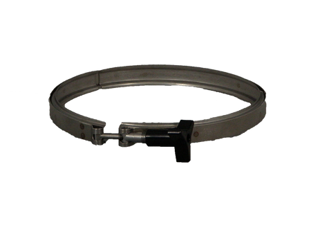 Paramount Water Valve 4-Port 2" Shell (Black) - ePoolSupply