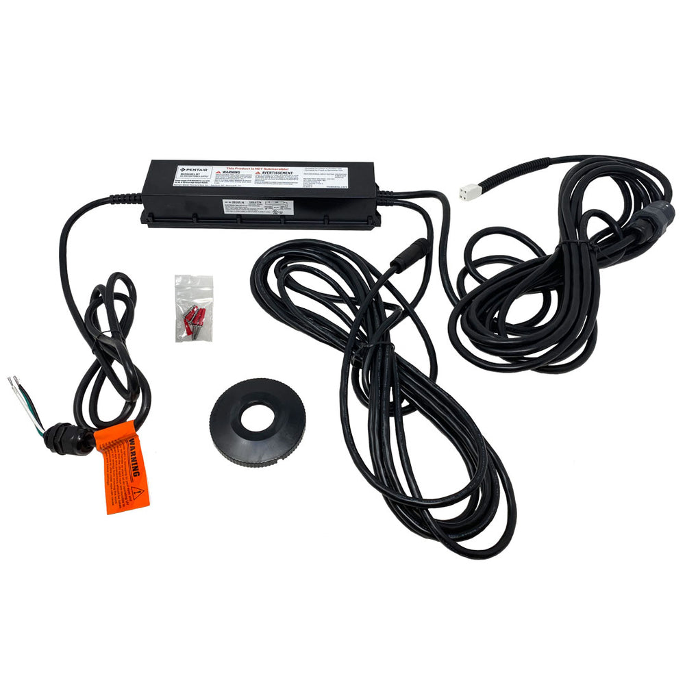 Pentair BioShield UV System Ballast with Connector