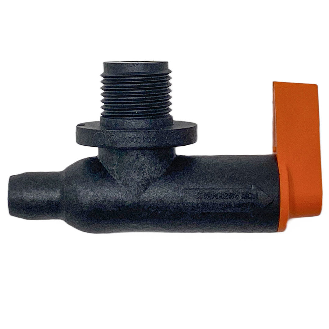 Hayward XStream Cartridge Filter Manual Air Relief Valve