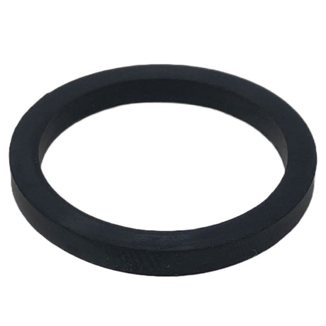 Black rubber O-ring seal for Hayward XStream cartridge filter air relief valve