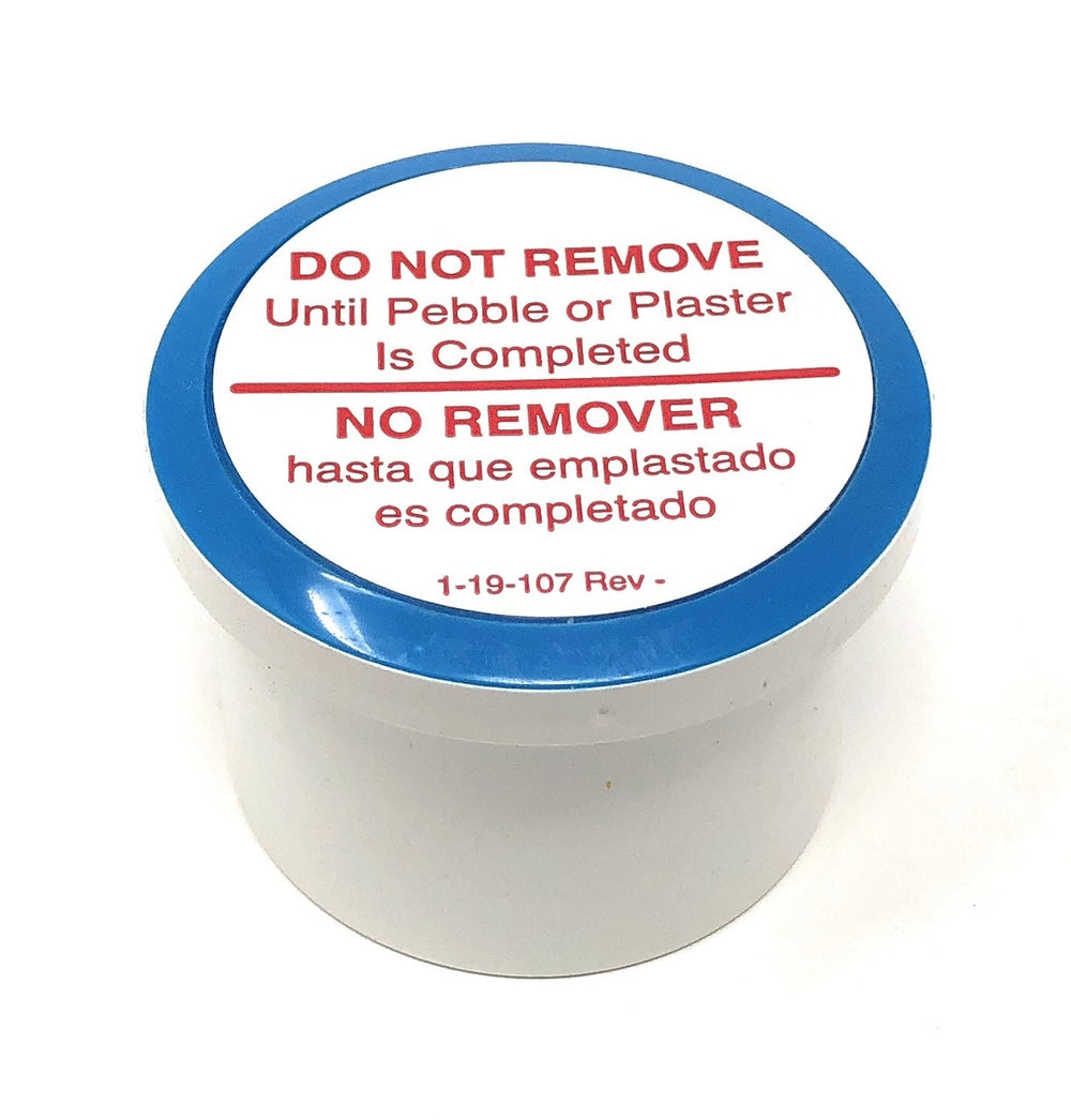 Caretaker 99 Complete 2" Collar (Bright White)