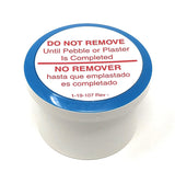 Caretaker 99 Complete 2" Collar (Bright White)