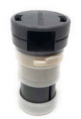 Caretaker 99 Bayonet Cleaning Head (Light Gray)