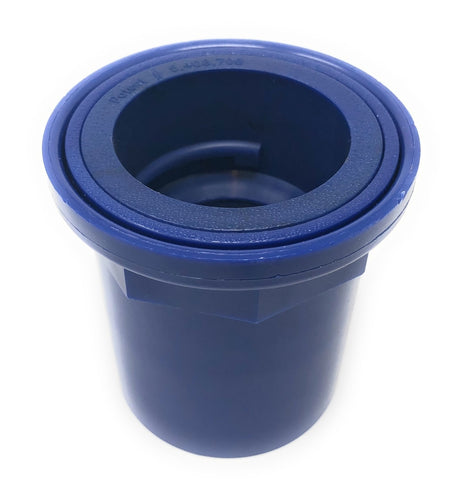 Caretaker VinylCare Floor Fitting (Dark Blue) - ePoolSupply