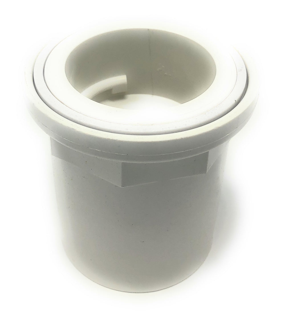 Caretaker 99 VinylCare Collar (Bright White)