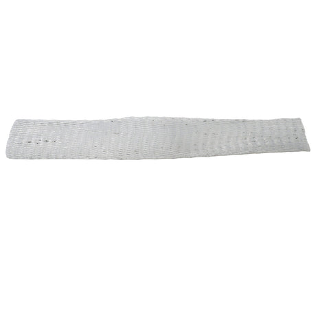 Flat white replacement seal for Pentair Kreepy Krauly suction side cleaner