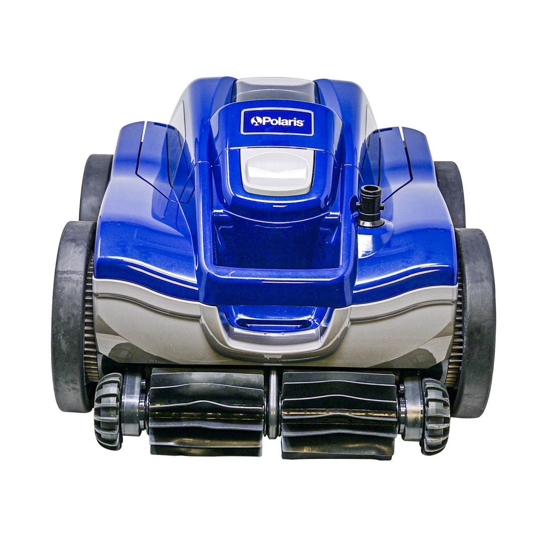 Polaris Quattro Sport Pool Cleaner - ePoolSupply