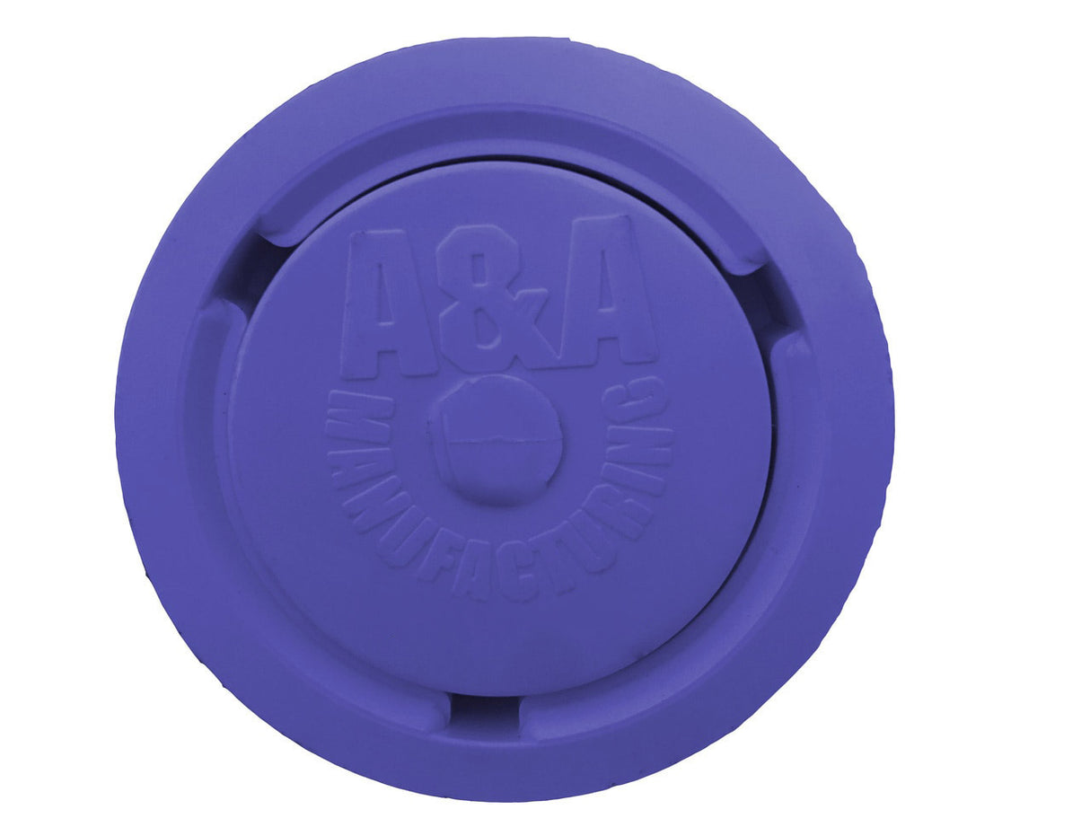 Style 2 High Flow Pop-Up Head (Dark Blue) - Pentair In-Floor(A&A) | 236346