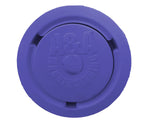 Style 2 Low Flow Pop-Up Head (Dark Blue) - Pentair In-Floor(A&A) | 236246