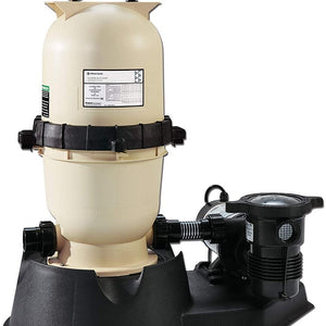 Above Ground Pool Filters
