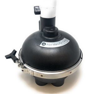 A&A (Pentair) Complete Water Valves