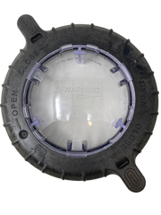 Pentair Trap Cover Assembly || 17307-0111S
