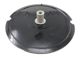 Polaris 280/180 Black Axle With Sand and Gravel Guard