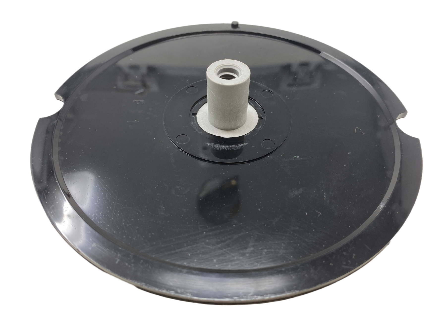 Polaris 280/180 Black Axle With Sand and Gravel Guard ePoolSupply