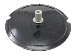 Polaris 280/180 Black Axle With Sand and Gravel Guard | C68