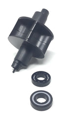 Hayward PoolVac Classic Turbine Kit with Bearings | AXV112P