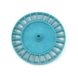 Top View of Hayward AquaBug/Penguin/Wanda the Whale/Diver Dave/PoolVac Ultra/PoolVac XL/PoolVac V-Flex/PoolVac Classic/Navigator V-Flex/Navigator Pro/Hayward Blu Medium Turbine - ePoolSupply