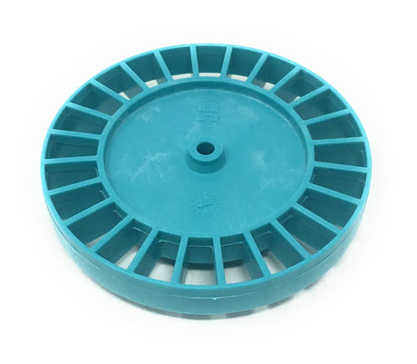 Bottom View of Hayward AquaBug/Penguin/Wanda the Whale/Diver Dave/PoolVac Ultra/PoolVac XL/PoolVac V-Flex/PoolVac Classic/Navigator V-Flex/Navigator Pro/Hayward Blu Medium Turbine - ePoolSupply