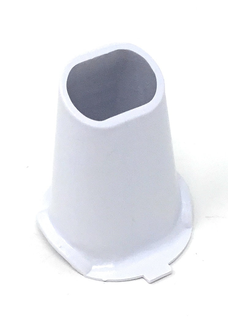 Top View of Hayward AquaBug/Penguin/Wanda the Whale/Diver Dave Nozzle - ePoolSupply