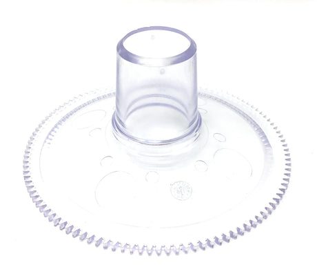 Front View of Hayward AquaBug/Diver Dave/Penguin/Wanda the Whale/PoolVac Ultra/PoolVac XL/PoolVac V-Flex/PoolVac Classic/Navigator V-Flex/Navigator Pro/Hayward Blu Cone Gear - ePoolSupply