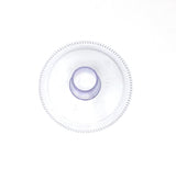 Topo View of Hayward AquaBug/Diver Dave/Penguin/Wanda the Whale/PoolVac Ultra/PoolVac XL/PoolVac V-Flex/PoolVac Classic/Navigator V-Flex/Navigator Pro/Hayward Blu Cone Gear - ePoolSupply