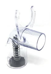Hayward PoolVac Ultra Flow Gauge