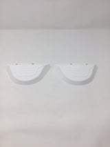 Hayward PoolVac Ultra/PoolVac Classic/PoolVac XL/Navigator Pro/Hayward Blu Wing Kit (White) - ePoolSupply