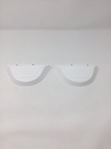 Hayward PoolVac Ultra/PoolVac Classic/PoolVac XL/Navigator Pro/Hayward Blu Wing Kit (White) - ePoolSupply
