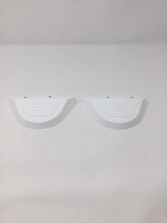 Hayward PoolVac Ultra/PoolVac Classic/PoolVac XL/Navigator Pro/Hayward Blu Wing Kit (White) - ePoolSupply