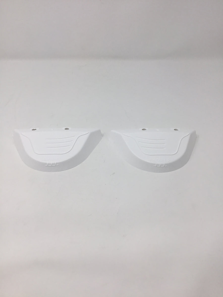 Hayward PoolVac Ultra/PoolVac Classic/PoolVac XL/Navigator Pro/Hayward Blu Wing Kit (White) - ePoolSupply