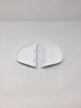 Hayward PoolVac Ultra/PoolVac Classic/PoolVac XL/Navigator Pro/Hayward Blu Wing Kit (White) - ePoolSupply