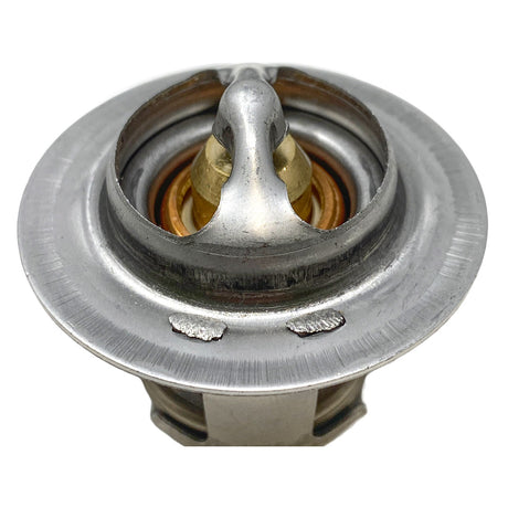 Pentair thermal regulator with spring clip replacement part for pool and spa heater
