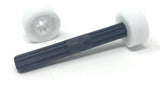 Side View - Hayward AquaNaut 200 400 & 450/Poolvergnuegen Shaft Bearing - ePoolSupply