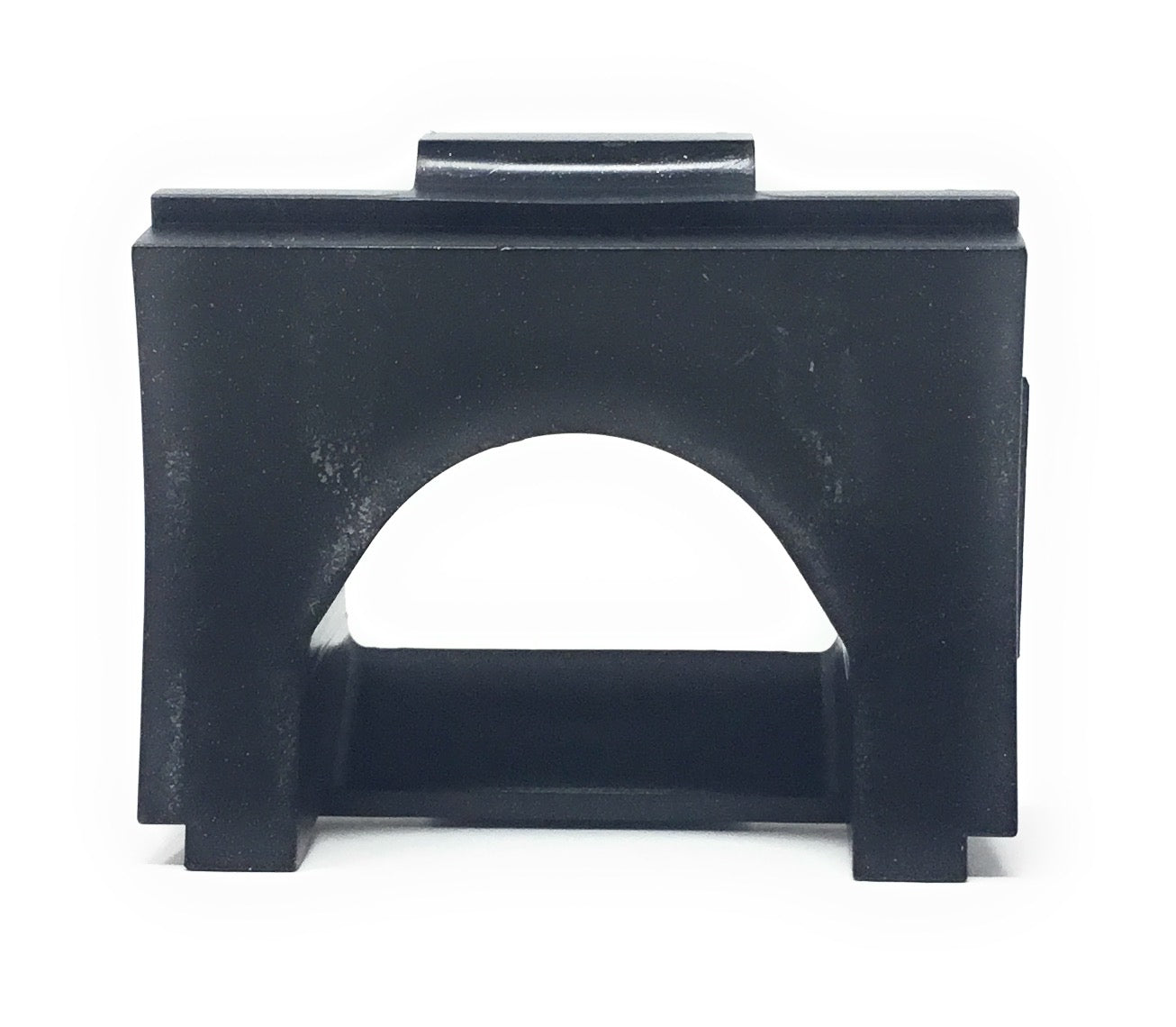 Falda De Soporte Hayward Para AquaNaut 200/400 - Paquete De 4 Unidades, Color Negro