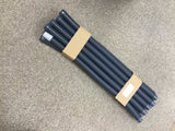Hayward AquaNaut and The PoolCleaner Limited Edition Hose Kit 1 Leader, 9 Connector 33', Dark Gray - ePoolSupply