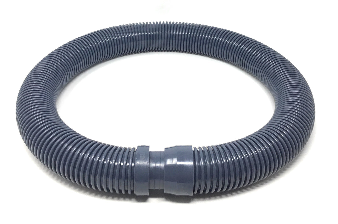 Hayward AquaNaut and The PoolCleaner Limited Edition Hose Kit 1 Leader, 9 Connector 33', Dark Gray - ePoolSupply