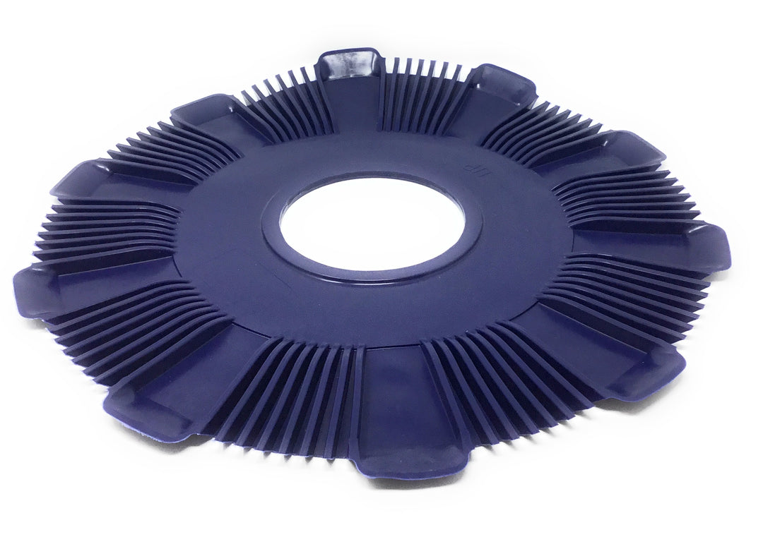 Side View - Hayward DV1000 AquaRay/SunRay Suction Cleaner Disc - ePoolSupply