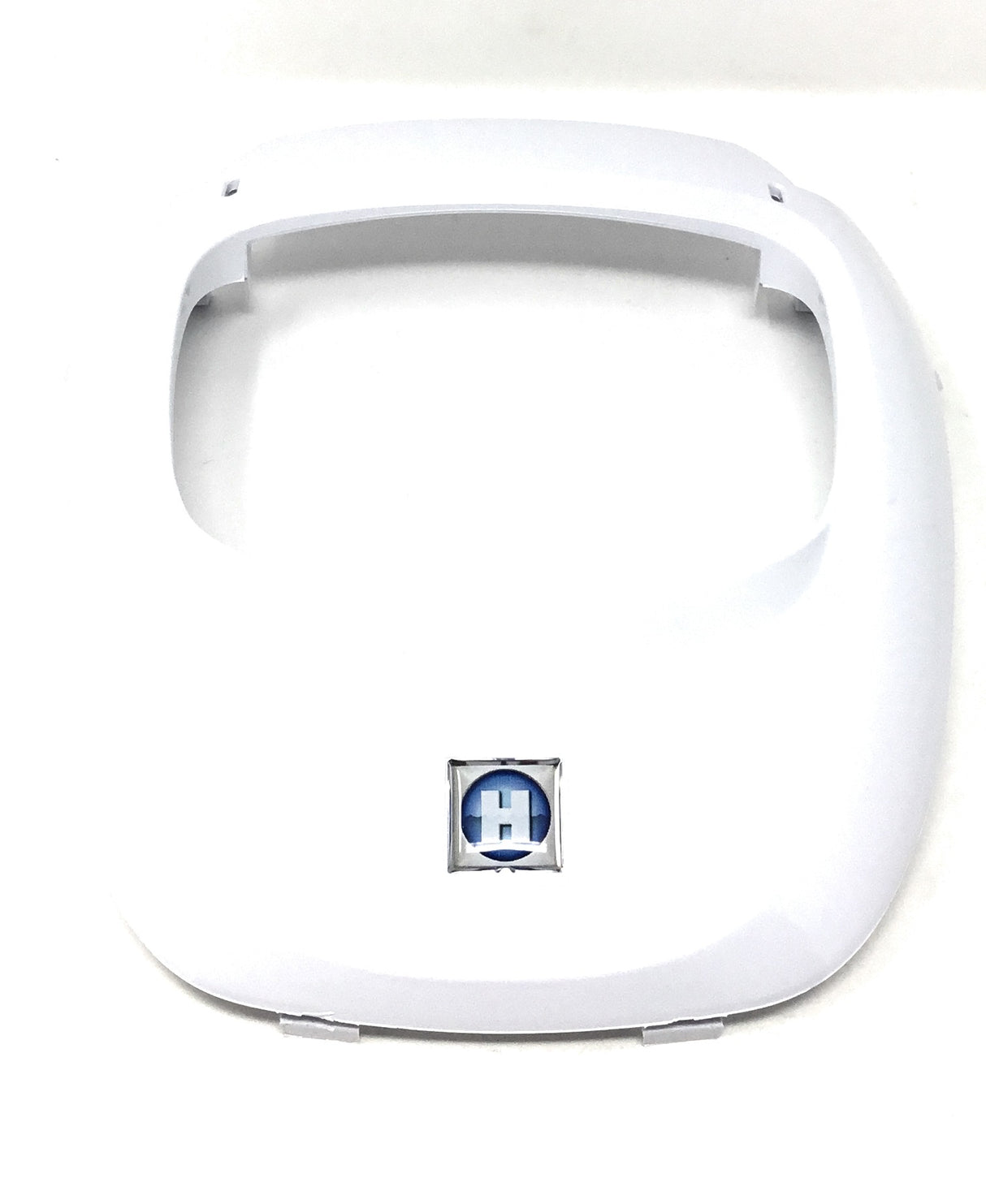 Front View - Hayward Navigator Pro Handle Assembly - ePoolSupply