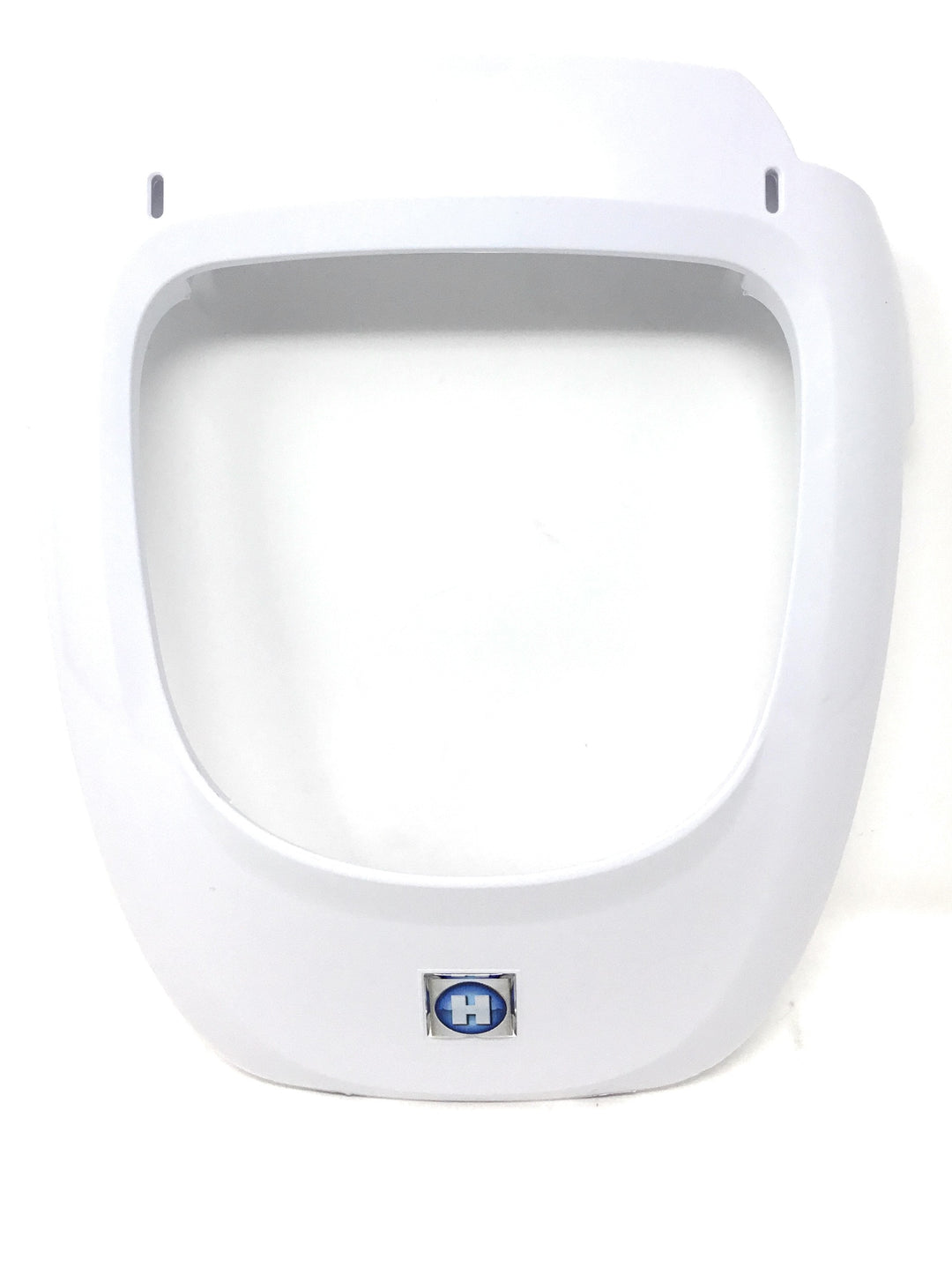Top View - Hayward Navigator Pro Handle Assembly - ePoolSupply