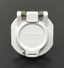 Hayward Suction Side Cleaner Vac Lock | W400BWHP