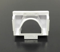 Hayward Poolvergnuegen Suction Inlet - Medium - White | PVXMSI1900WH