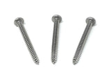 Hayward Poolvergnuegen Upper Body Assembly Screw Kit (3-Pack) - ePoolSupply