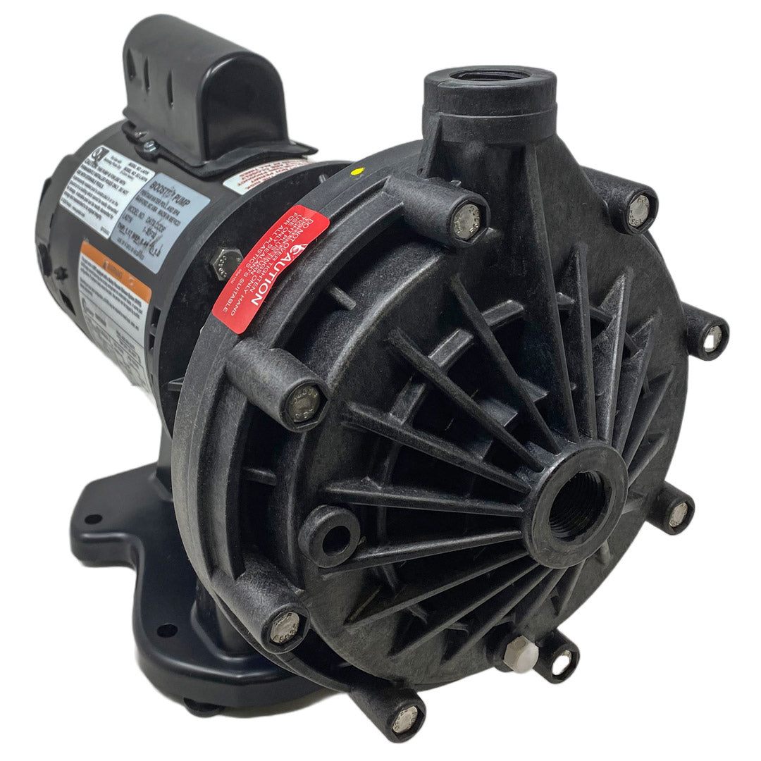 Pentair Universal Booster Pump 3/4 HP | EC-LA01N – ePoolSupply