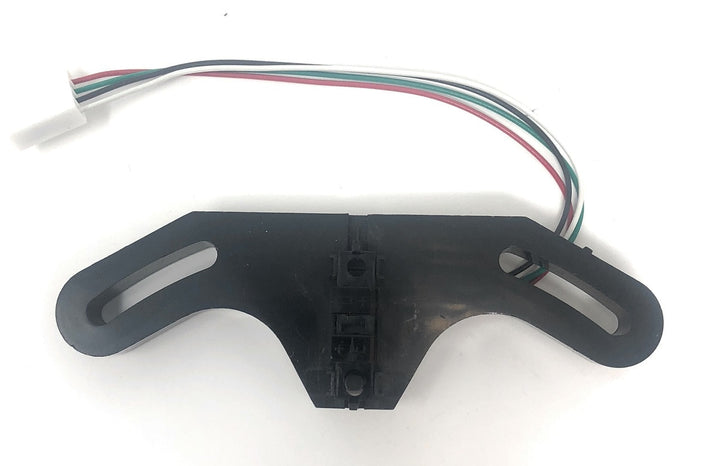 Caretaker Ultra Flex 2 8-Port Sensor Assembly (Black) - ePoolSupply