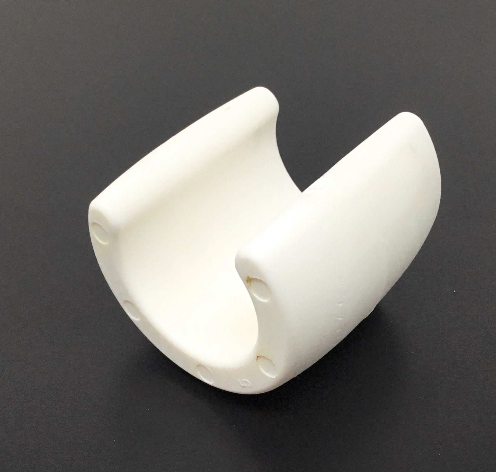 Hayward Poolvergnuegen The Pool Cleaner Hose Float White ePoolSupply