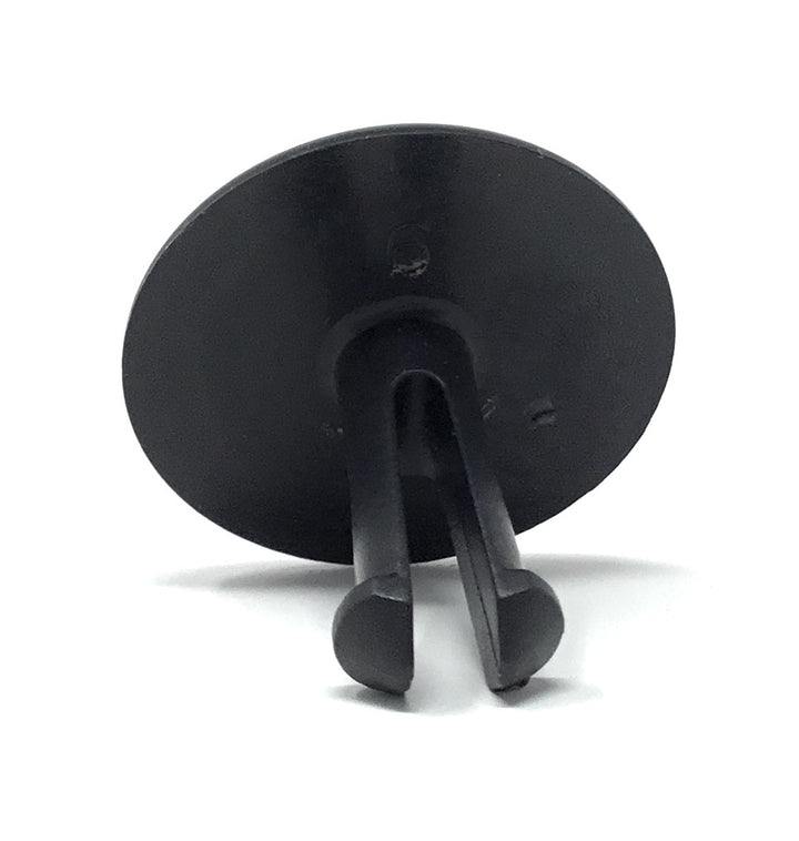 Hayward Poolvergnuegen Wheel Retainer Clip (Black) - ePoolSupply