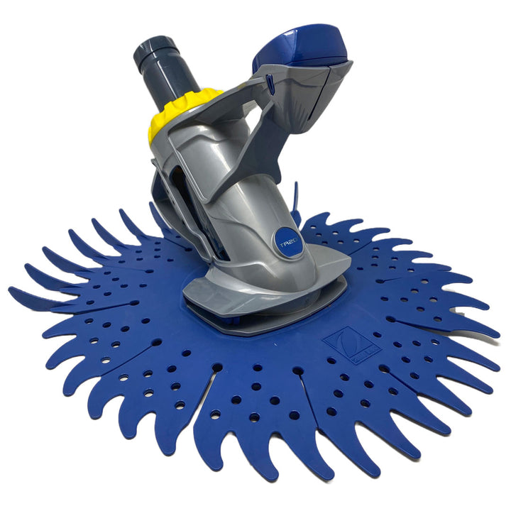 Clearance - Zodiac TR2D Suction Side Pool Cleaner - HEAD ONLY