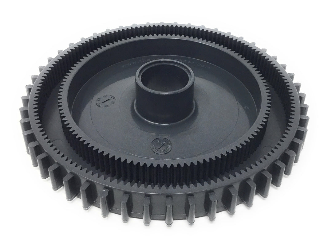Hayward Poolvergnuegen Wheel Hub (Gray, Ltd) - ePoolSupply